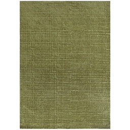 [230039500] Alfombra 200x300cm Milton verde