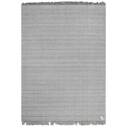 [230039619] Alfombra 180x270cm Bentez marfil