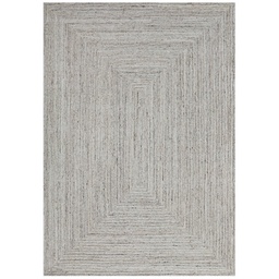 [230039633] Alfombra 120x180cm Montez arena