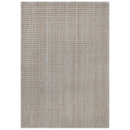 [230039637] Alfombra 120x180cm JH Trenzado arena