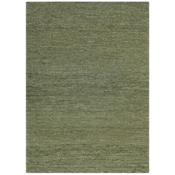 [230039649] Alfombra 120x180cm Jordon verde