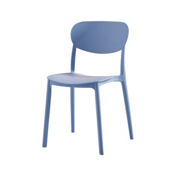 [230040093] Silla PP Galheta azul