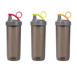 [230040879] Botella shaker plástica 740ml