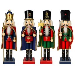 [230042085] Cascanueces madera 38cm capa