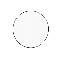 [230043030] Espejo redondo 90cm