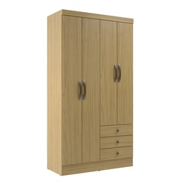 [230044032] Closet 4 puertas Londres Canary