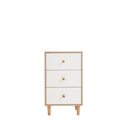 [230044367] Cómoda Lanca 3 cajones